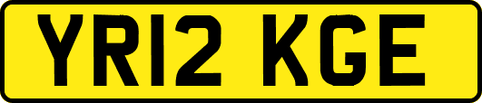 YR12KGE