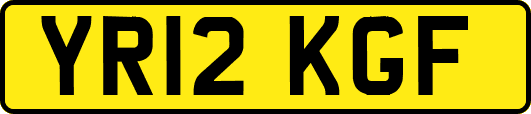 YR12KGF