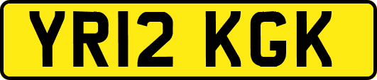 YR12KGK