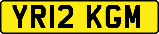 YR12KGM