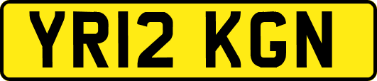 YR12KGN