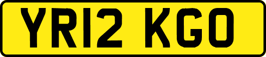 YR12KGO