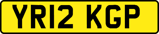 YR12KGP