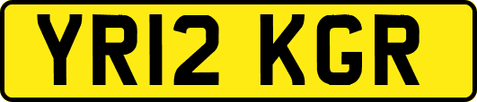 YR12KGR