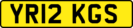 YR12KGS