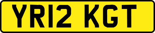 YR12KGT