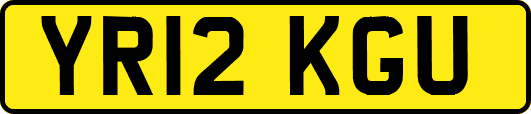 YR12KGU