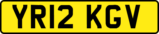 YR12KGV