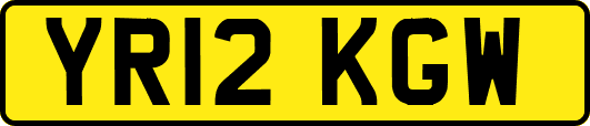 YR12KGW