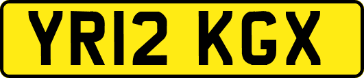 YR12KGX