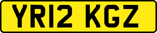 YR12KGZ