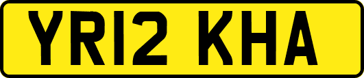 YR12KHA