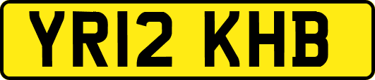 YR12KHB