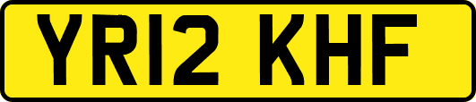 YR12KHF