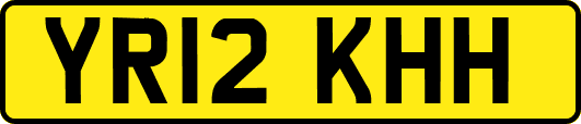 YR12KHH