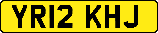 YR12KHJ