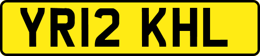 YR12KHL