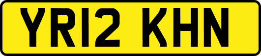 YR12KHN