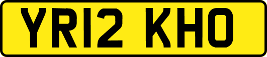 YR12KHO