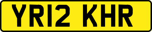 YR12KHR