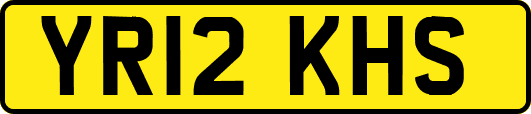 YR12KHS