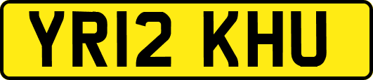 YR12KHU