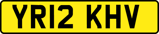 YR12KHV