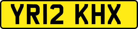 YR12KHX
