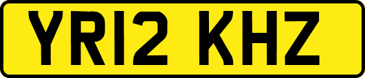 YR12KHZ