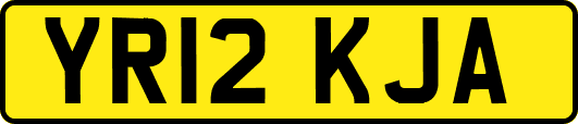 YR12KJA