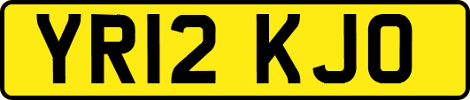 YR12KJO