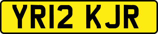 YR12KJR