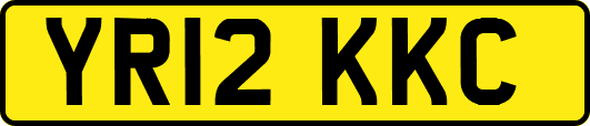 YR12KKC