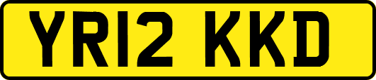 YR12KKD