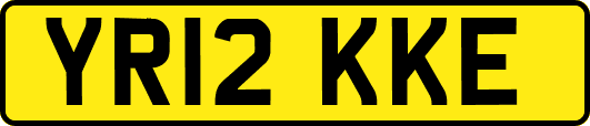YR12KKE