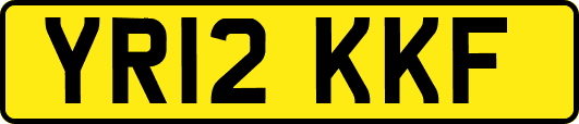 YR12KKF