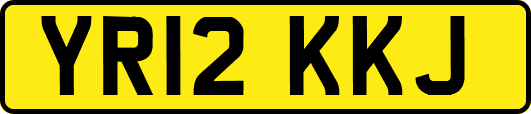 YR12KKJ