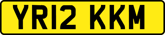 YR12KKM