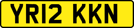 YR12KKN