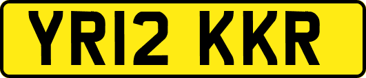 YR12KKR