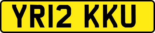 YR12KKU