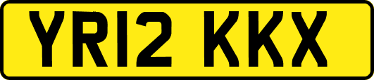 YR12KKX