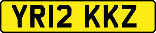 YR12KKZ
