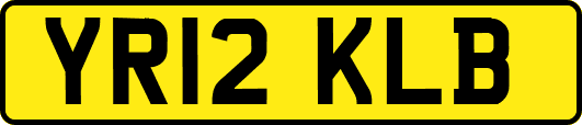 YR12KLB