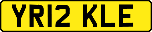 YR12KLE