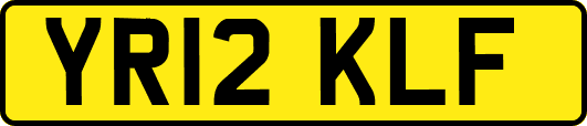 YR12KLF