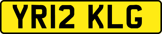 YR12KLG