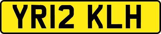 YR12KLH