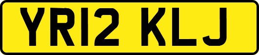 YR12KLJ