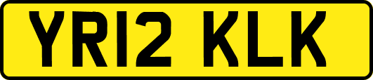 YR12KLK